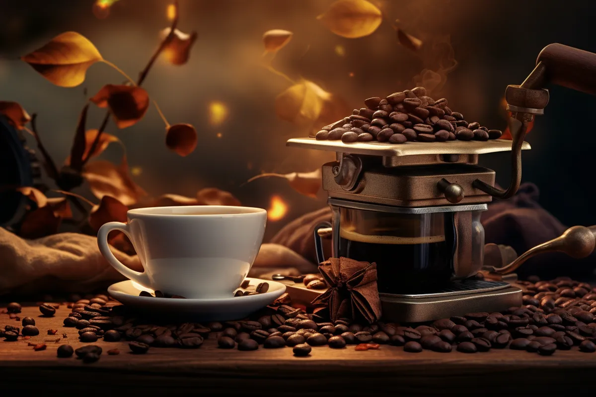 Os segredos para preparar o café perfeito: dicas para alcançar a excelência a cada xícara