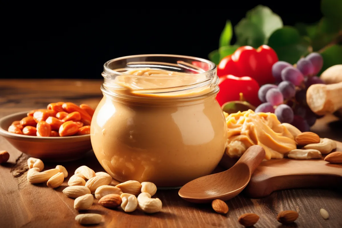Benefícios, Receitas e Dicas: Tudo sobre a Pasta de Amendoim Caseira para uma Alimentação Saudável
