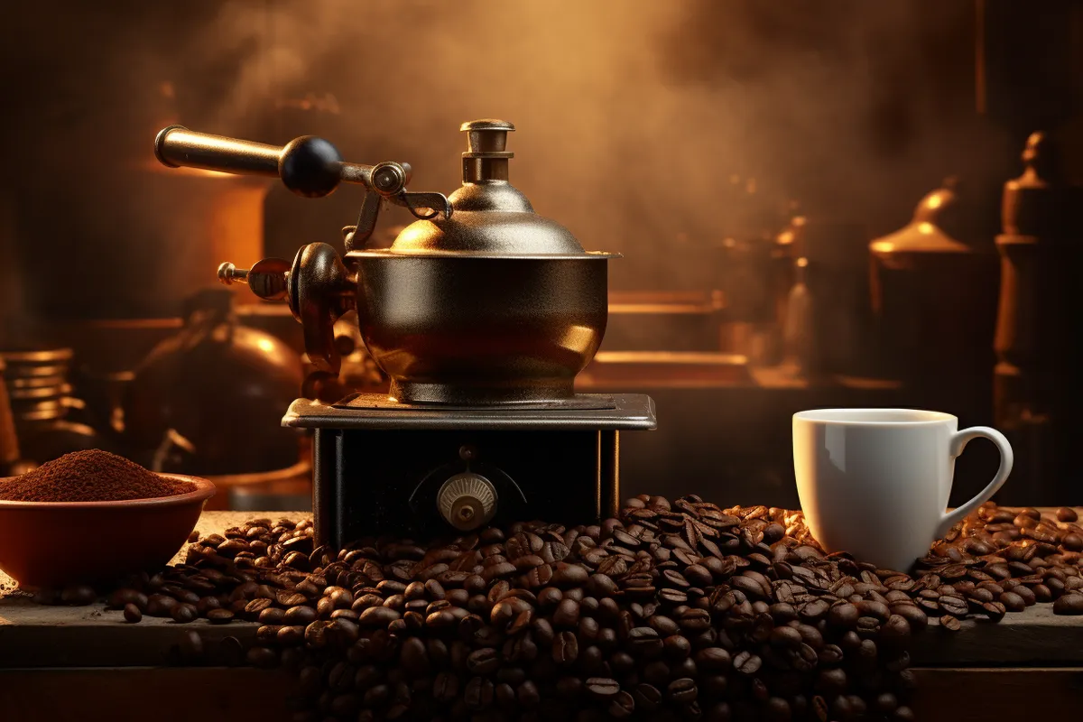 Os segredos para preparar o café perfeito: dicas para alcançar a excelência a cada xícara