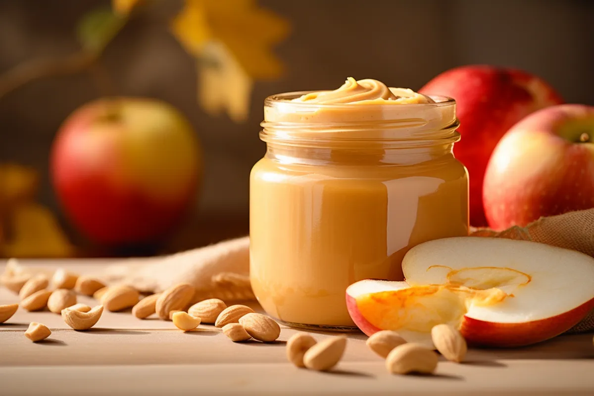 Benefícios, Receitas e Dicas: Guia Completo da Pasta de Amendoim para uma Alimentação Saudável