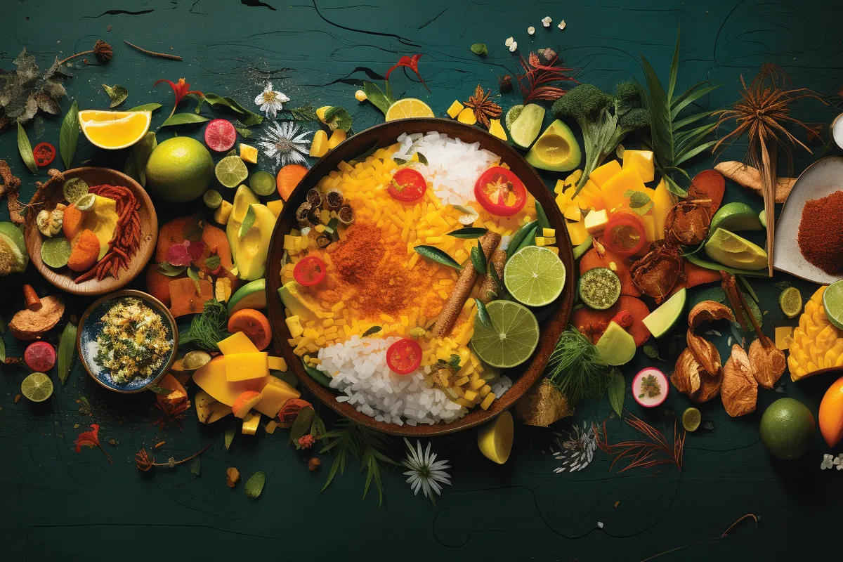 Delícias da Gastronomia Brasileira: Tudo sobre o Feijão Tropeiro e suas Variações Criativas