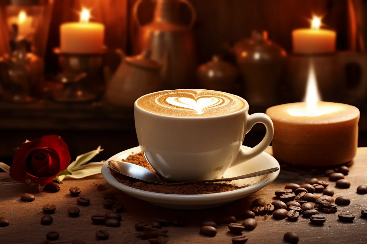 Aprenda a Fazer um Cappuccino Caseiro Delicioso: Receita Completa e Dicas Imperdíveis