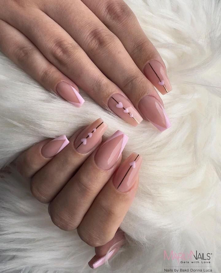 beautiful nails art