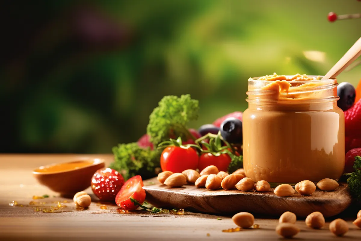 Benefícios, Receitas e Dicas: Tudo sobre a Pasta de Amendoim Caseira para uma Alimentação Saudável