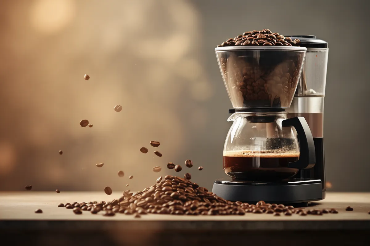 Descubra como preparar o café perfeito na cafeteira elétrica: dicas, proporções e ajustes ideais
